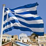 Greece flag