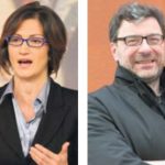Gelmini e Giorgetti
