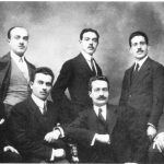Giuseppe_Moscati_con_studenti