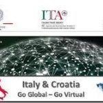 ITALIA E CROAZIA GO GLOBAL
