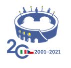 ITALIA REPUBBLICA CECA
