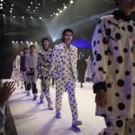 La Brocart – Runway – China Fashion Week
