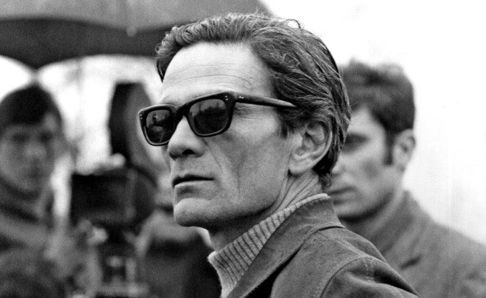 Pier Paolo Pasolini raccontato agli studenti - Gente d&#39;Italia