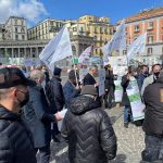ProtestaNapoli