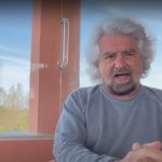 grillo video