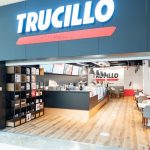 Caffe trucillo