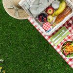 Picnic at the park