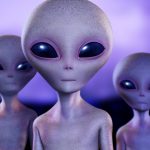 alieni, ufo, extraterrestri