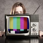 televisione, tv