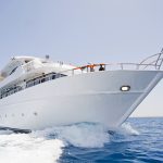 yacht, barca, nave