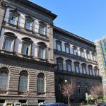 Napoli – Sede Centrale dell’Università degli Studi di Napoli Federico II