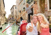 Turismo