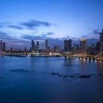Panama City