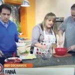Faina