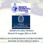 GiornataAfrica