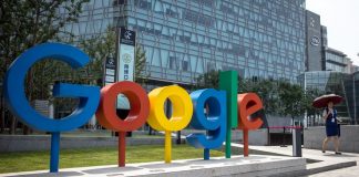 Google propone a Ue modifiche a servizi pubblicità