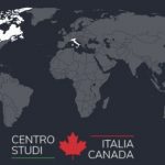 ITALIA-CANADA ACCORDO TRA IL CENTRO STUDI ITALIA CANADA
