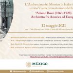ITALIA MESSICO INCONTRO SUL RUOLO DELLA CULTURA E DELLE RELAZIONI
