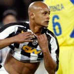 Ruben Olivera Juve 2005