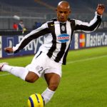 Ruben Olivera Juve 2005 2