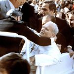 L’AGONIA CONTINUA, ORA IL PAPA VERSO LA PERDITA DI COSCIENZA