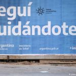 confinamiento ARG