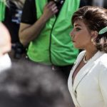‘House of Gucci’ film shooting in Rome