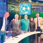 giostra del gol