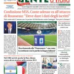 venerdì gente