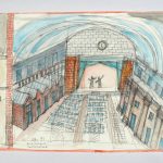 ALDO ROSSI UNA MOSTRA IN SLOVACCHIA SULLE OPERE DEL MAESTRO ITALIANO (1)