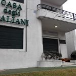 Casa degli Italiani Montevideo