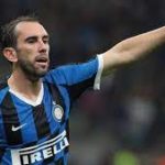 DIEGO GODIN INTER