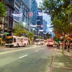 montevideo autobus