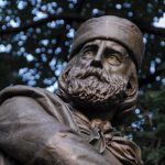 Garibaldi Monument – New York City