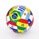 Coppa America Sud America