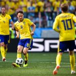 forsberg, svezia, europei, mondiali