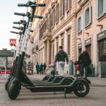 Monopattini Helbiz