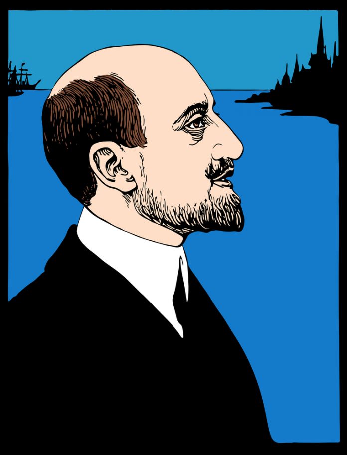 Gabriele_d'Annunzio