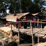 Daily Life of Rohingya Refugee in Cox’s Bazar, Bangladesh