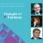 ITALIA FRANCI DIALOGHI DEL FARNESE INCONTRI ITALO FRANCESI