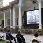ITALIA TEHERAN MOSTRA ALL AMBASCIATA ITALIANA