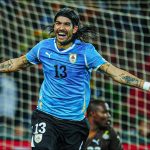 Loco Abreu mondiali 2010