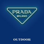 Prada Outdoor