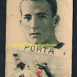 ROBERTO PORTA INTER