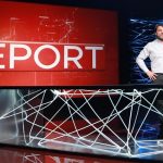 Rai, trasmissione Report