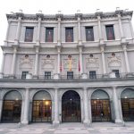 SPAGNA DONIZETTI AL TEATRO REAL DI MADRID PER FESTEGGIARE IL 2 GIUGNO