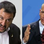 Salvini e Letta-1