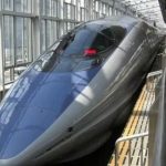 TRENI ALTA VELOCITA’WUIBUILD