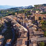 View-over-Montalcino