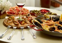 La cucina italiana patrimonio dell’umanità Unesco